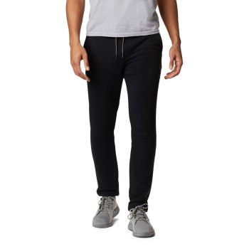 Columbia Broek Heren, Lodge II Jogger Zwart, 16KFOSCRM